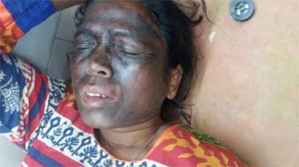 Chhattisgarh police form special team to probe attack on Soni Sori